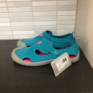 NWT New Balance Cruiser kids sandals